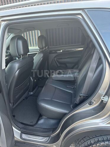 Kia Sorento 2009, 209,000 km - 2.0 l - Bakı