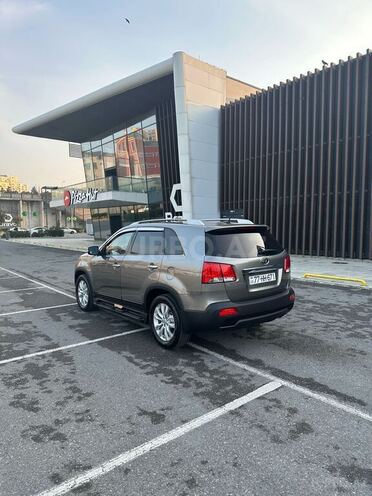 Kia Sorento 2009, 209,000 km - 2.0 l - Bakı