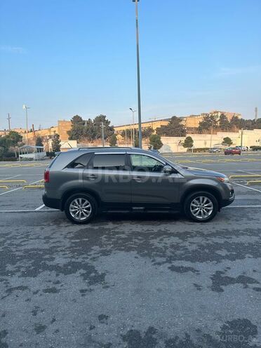 Kia Sorento 2009, 209,000 km - 2.0 l - Bakı