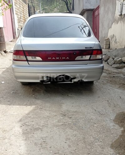 Nissan Maxima 1999, 350,000 km - 3.0 l - Bakı