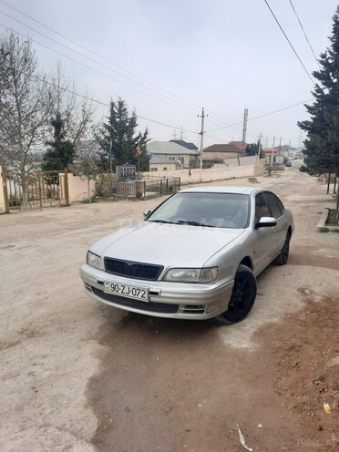 Nissan Maxima 1999, 350,000 km - 3.0 l - Bakı