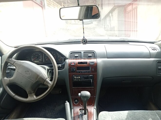 Nissan Maxima 1999, 350,000 km - 3.0 l - Bakı