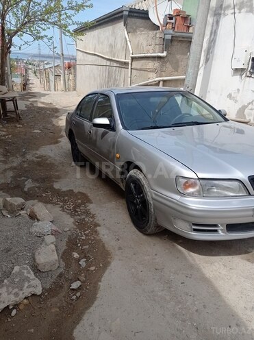 Nissan Maxima 1999, 350,000 km - 3.0 l - Bakı