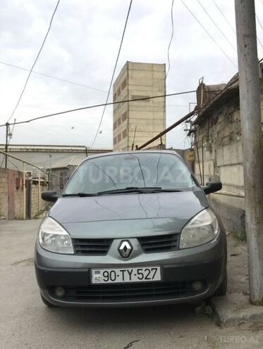 Renault Scenic 2005, 225,000 km - 1.5 l - Bakı