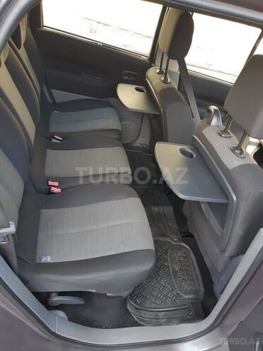 Renault Scenic 2005, 225,000 km - 1.5 l - Bakı