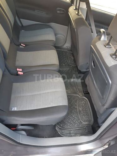 Renault Scenic 2005, 225,000 km - 1.5 l - Bakı