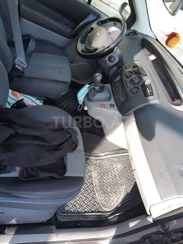 Renault Scenic 2005, 225,000 km - 1.5 l - Bakı