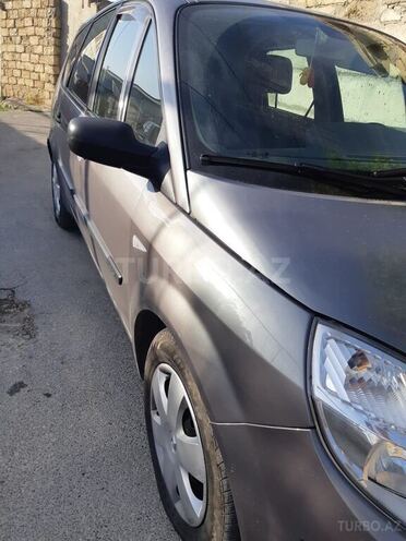Renault Scenic 2005, 225,000 km - 1.5 l - Bakı