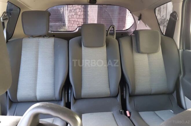 Renault Scenic 2005, 225,000 km - 1.5 l - Bakı