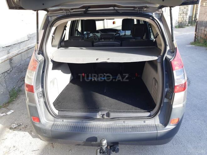 Renault Scenic 2005, 225,000 km - 1.5 l - Bakı