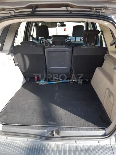 Renault Scenic 2005, 225,000 km - 1.5 l - Bakı