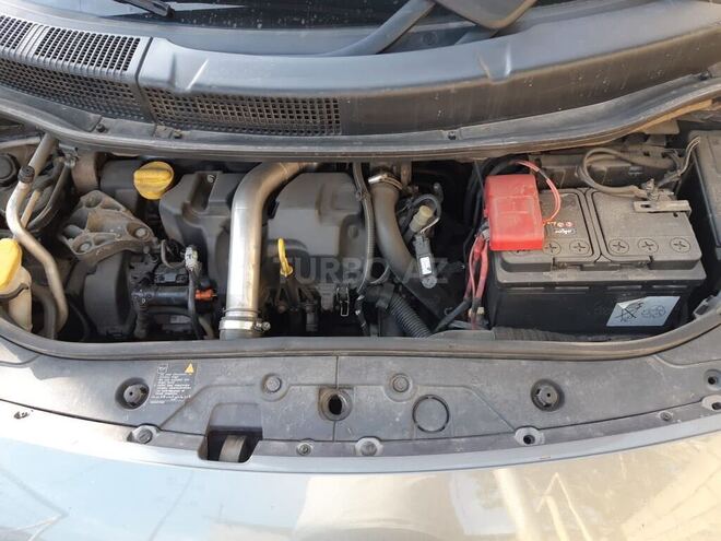 Renault Scenic 2005, 225,000 km - 1.5 l - Bakı