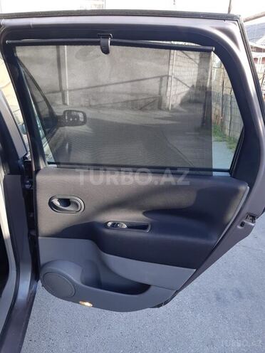 Renault Scenic 2005, 225,000 km - 1.5 l - Bakı