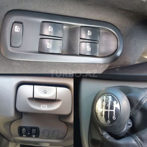 Renault Scenic 2005, 225,000 km - 1.5 l - Bakı