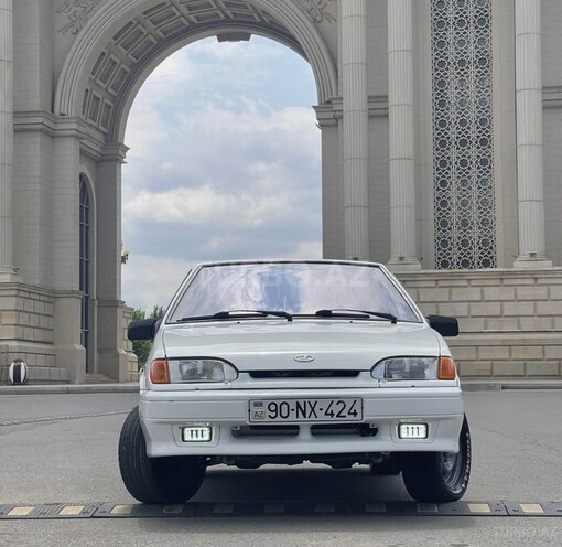 LADA (VAZ) 2114 2012, 197,000 km - 1.6 l - Mingəçevir