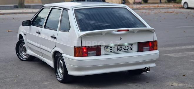 LADA (VAZ) 2114 2012, 197,000 km - 1.6 l - Mingəçevir