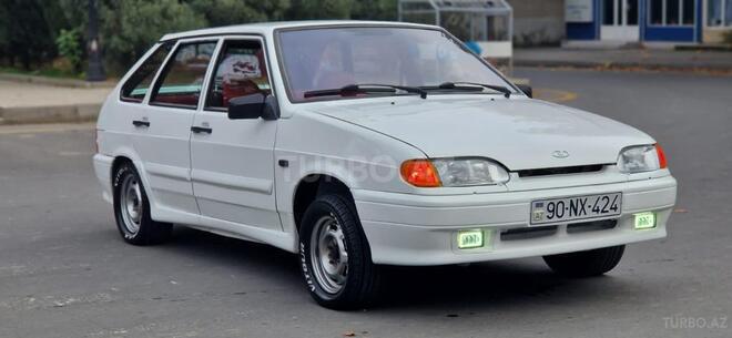 LADA (VAZ) 2114 2012, 197,000 km - 1.6 l - Mingəçevir