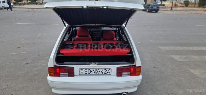 LADA (VAZ) 2114 2012, 197,000 km - 1.6 l - Mingəçevir