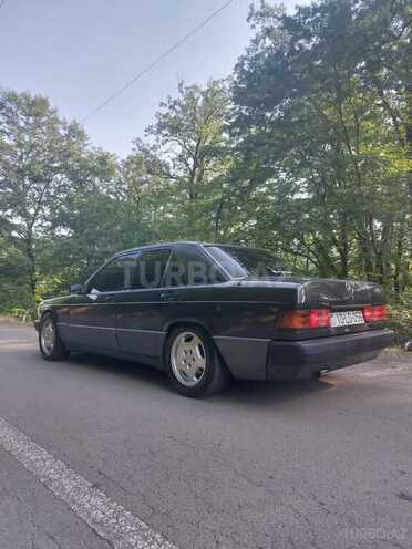 Mercedes 190 1991, 350,000 km - 2.0 l - Lənkəran