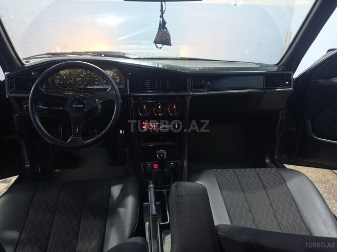 Mercedes 190 1991, 350,000 km - 2.0 l - Lənkəran