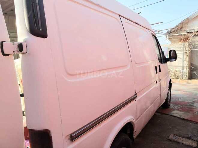 Ford Transit 1997, 328,000 km - 2.5 l - İmişli