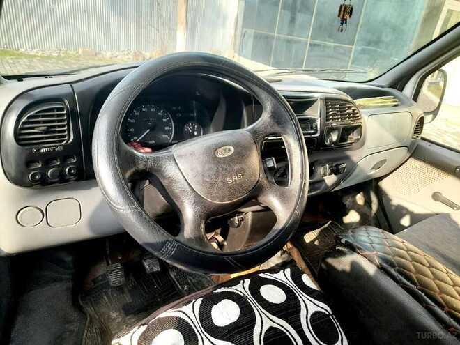 Ford Transit 1997, 328,000 km - 2.5 l - İmişli