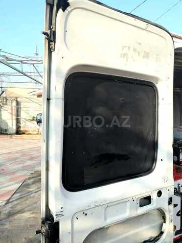Ford Transit 1997, 328,000 km - 2.5 l - İmişli