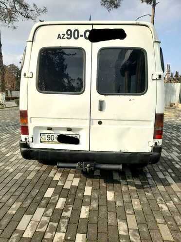 Ford Transit 1997, 328,000 km - 2.5 l - İmişli