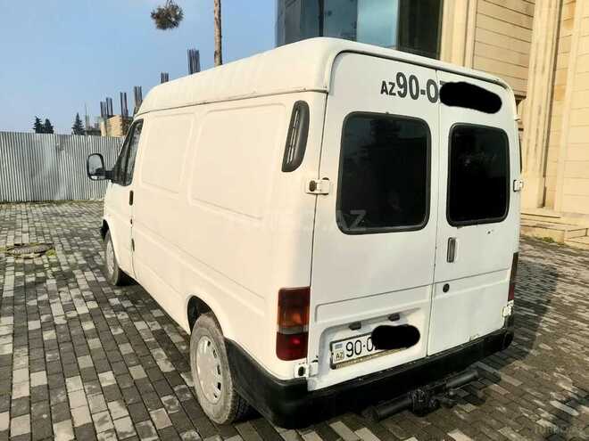 Ford Transit 1997, 328,000 km - 2.5 l - İmişli