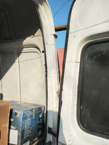 Ford Transit 1997, 328,000 km - 2.5 l - İmişli