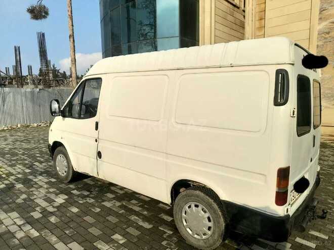 Ford Transit 1997, 328,000 km - 2.5 l - İmişli
