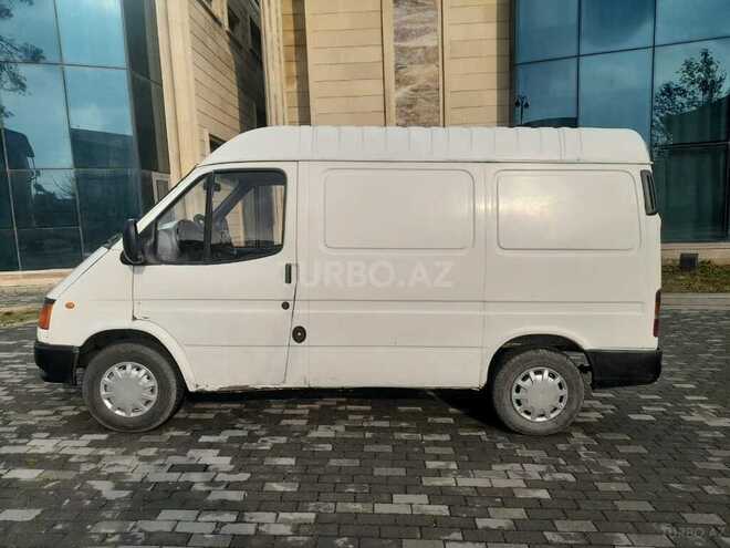 Ford Transit 1997, 328,000 km - 2.5 l - İmişli