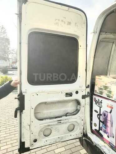 Ford Transit 1997, 328,000 km - 2.5 l - İmişli