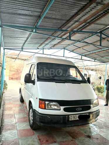 Ford Transit 1997, 328,000 km - 2.5 l - İmişli