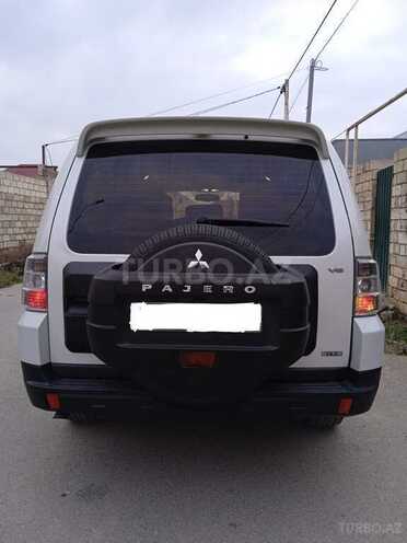 Mitsubishi Pajero 2007, 19,500 km - 3.0 l - Bakı