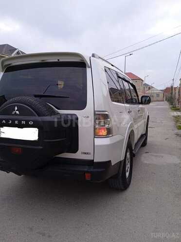 Mitsubishi Pajero 2007, 19,500 km - 3.0 l - Bakı
