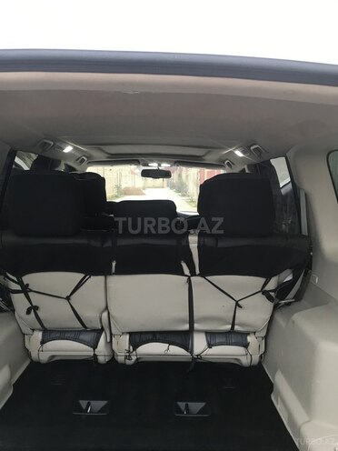 Mitsubishi Pajero 2007, 19,500 km - 3.0 l - Bakı