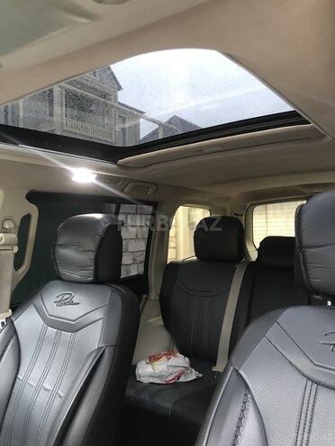 Mitsubishi Pajero 2007, 19,500 km - 3.0 l - Bakı