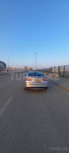 Ford Fusion 2015, 250,000 km - 2.0 l - Bakı