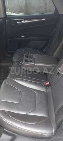 Ford Fusion 2015, 250,000 km - 2.0 l - Bakı