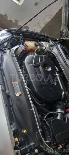 Ford Fusion 2015, 250,000 km - 2.0 l - Bakı