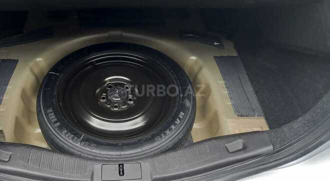 Ford Fusion 2015, 250,000 km - 2.0 l - Bakı