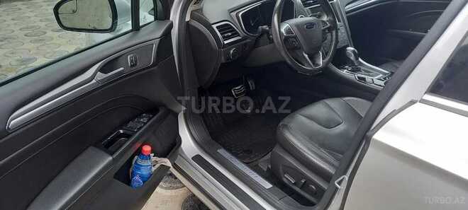 Ford Fusion 2015, 250,000 km - 2.0 l - Bakı