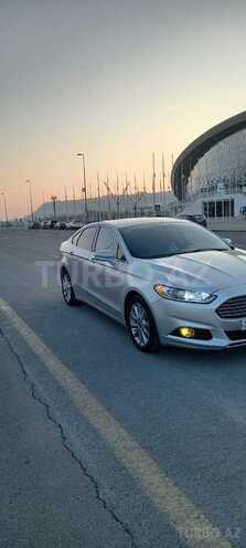 Ford Fusion 2015, 250,000 km - 2.0 l - Bakı