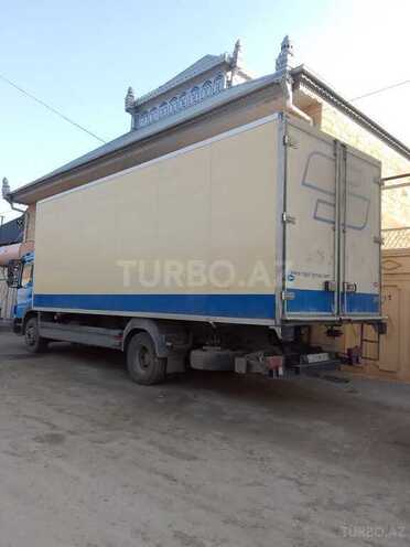 Mercedes Atego 1222 2007, 447,117 km - 4.3 л - Şəmkir