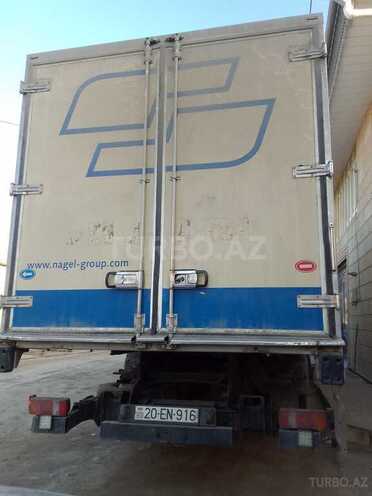 Mercedes Atego 1222 2007, 447,117 km - 4.3 л - Şəmkir