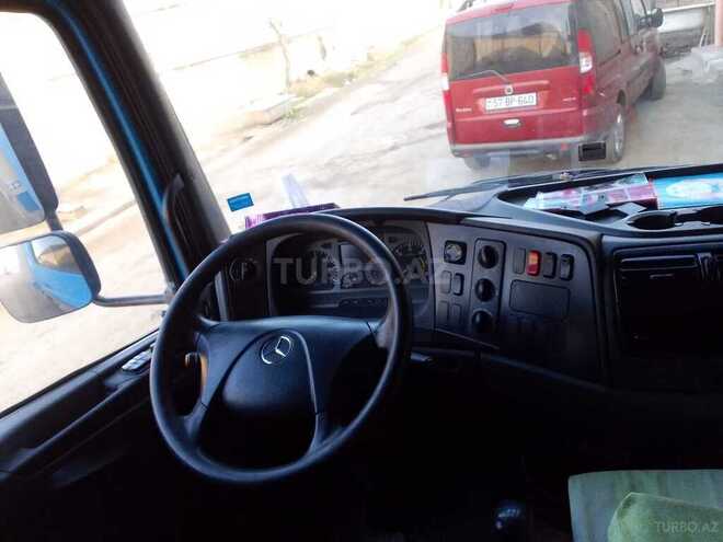 Mercedes Atego 1222 2007, 447,117 km - 4.3 л - Şəmkir