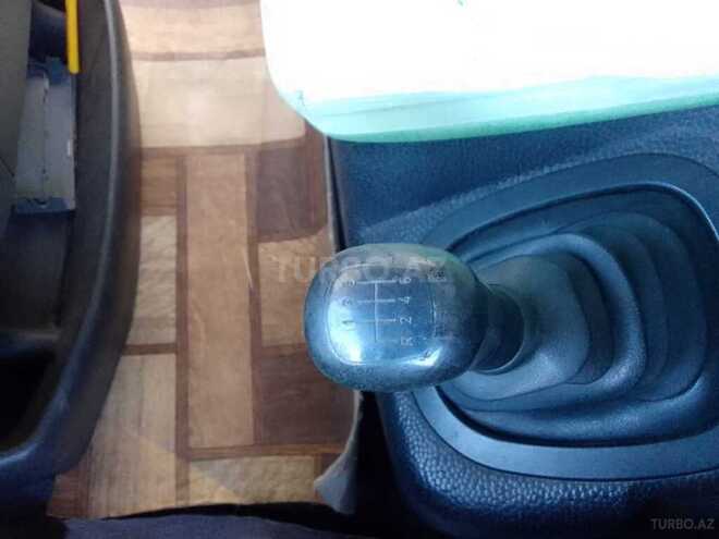 Mercedes Atego 1222 2007, 447,117 km - 4.3 л - Şəmkir