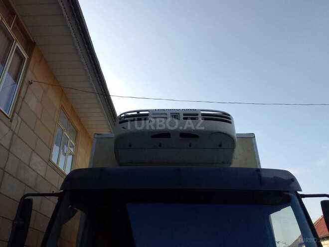 Mercedes Atego 1222 2007, 447,117 km - 4.3 л - Şəmkir