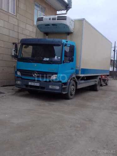 Mercedes Atego 1222 2007, 447,117 km - 4.3 л - Şəmkir